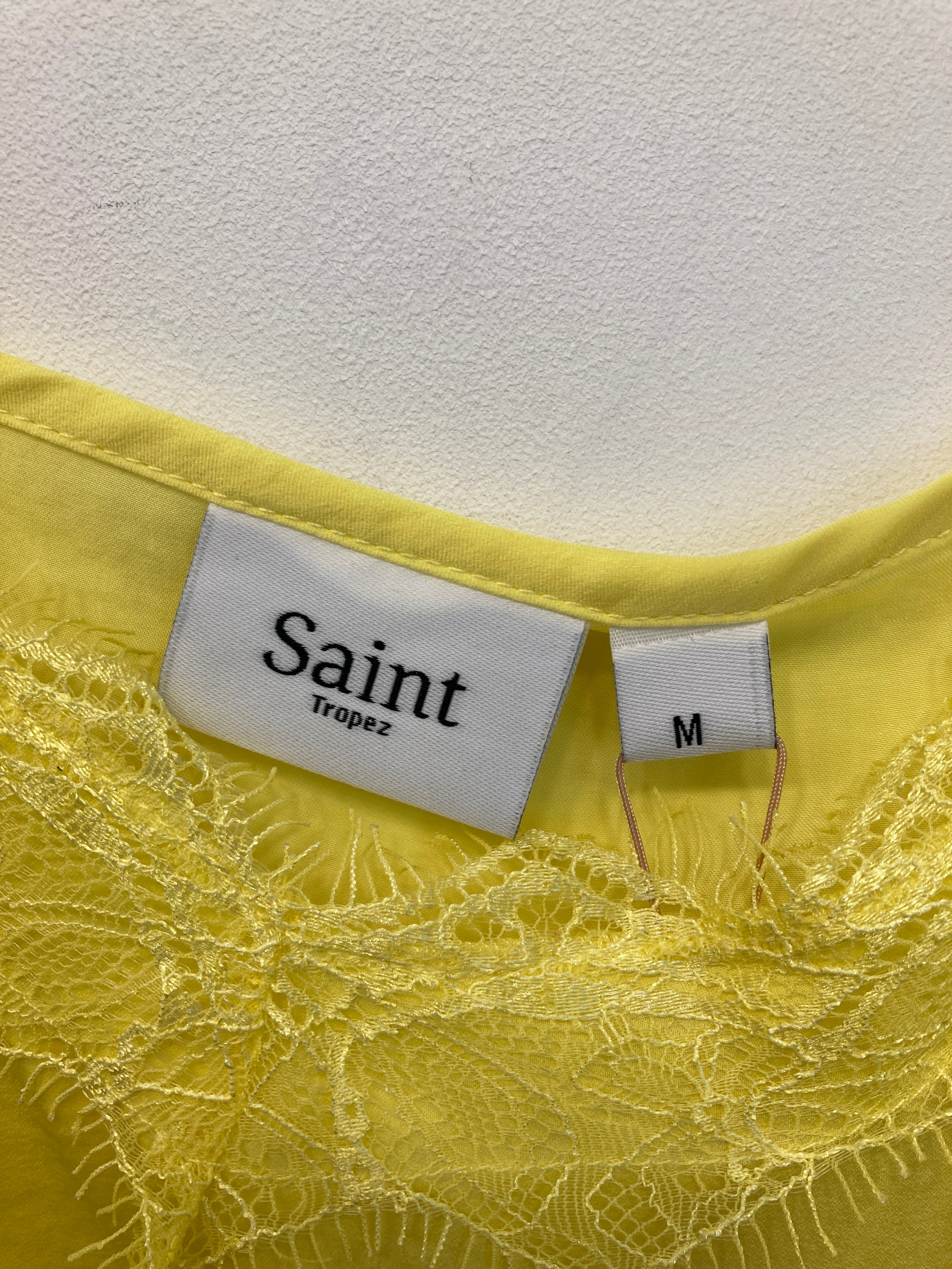 Saint Tropez Top